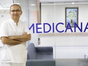 “Ağız ve diş sağlığı, bütün vücut için çok önemlidir”