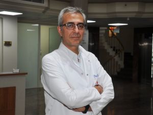 “Selfie’de burnunu gören cerraha koşuyor”