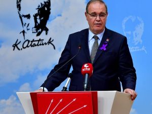 Öztrak’tan Muharrem İnce açıklaması