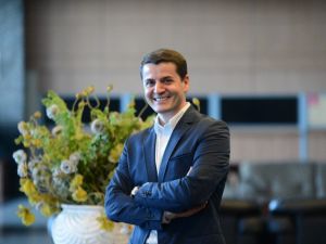 Mert Aydıner: ’’Farklılaşmanın en kestirme yolu marka olmak’’