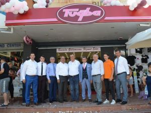 Tuğba Kuruyemiş’te istihdam seferberliği