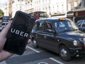Uber, Londra’da taşımacılık ruhsatını kaybetti