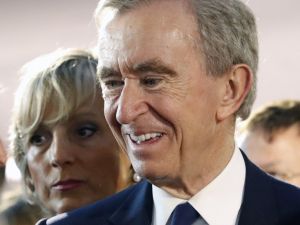 Dünyanın en zengini değişiyor