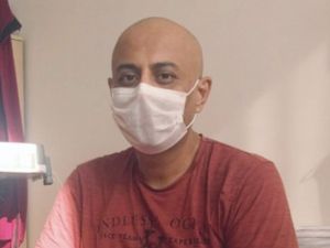 Mehmet öğretmene destek kampanyası