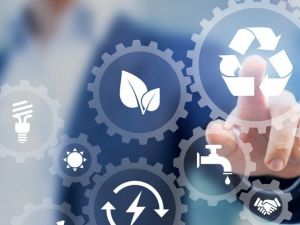 “Sürdürülebilir kalkınma hedefleri, yapay zeka ile gerçekleşecek”