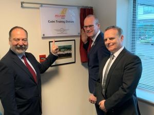 Pegasus’tan pilot eğitimi anlaşması