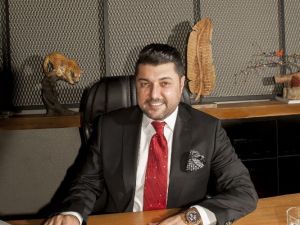 Adana böreği ile 1,5 yılda 35 şubeye ulaştı