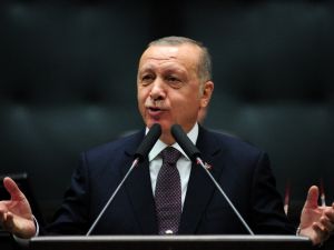 Cumhurbaşkanı Erdoğan: “Parlamentomuzu şizofrenik vakalardan temizlememiz lazım”