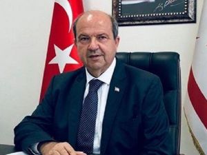 KKTC Başbakanı Tatar: "Ankara ziyareti son derece yararlı geçti"