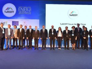 Türkiye Konutlarda Enerji Verimliliği Finansman Programı