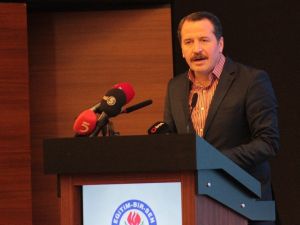 “Eğitime Bakış 2019: İzleme ve Değerlendirme Raporu” açıklandı