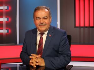 Halit Tomakin: “Asıl delege Ordu halkıdır”