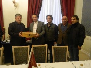 Didim, İran turizm pazarına hızlı girdi