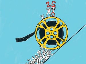 25. Gezici Film Festivali Çankaya’da başlıyor