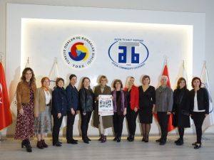 “Zamansız Kadınlar” 5 Aralık’ta Aydınlılar ile buluşacak