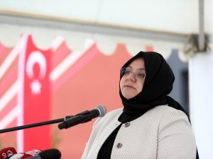 Bakan Selçuk: "513 bin engelliye 7 milyar TL ödeme yaptık"