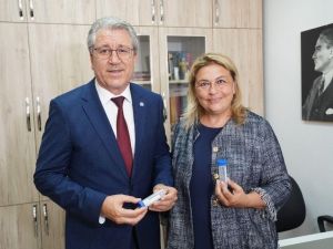 Sağlıklı bir yaşam için kuzu ayağından yeni bir ürün geliştirilecek