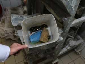 Tarım ve Orman Bakanlığının “ürün bazlı” gıda denetimi unlu mamuller ile devam etti