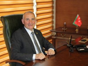 DESMÜD Genel Başkanı Demirtaşoğlu: “Güney Amerika’ya açılmak için çalışmalarımızı hızlandırdık”