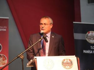Manisa, eğitimde 2023’e projelerle yürüyor
