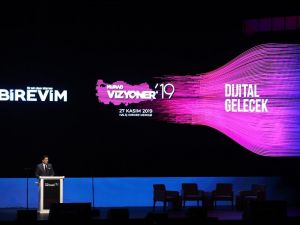 Birevim YKB Murat Çiftçi: "Dijital lazım; tasarruf elzem anlayışındayız"