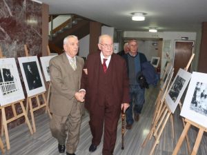 Doğumunun 100’üncü yılında Osman Kılıç’a vefa paneli