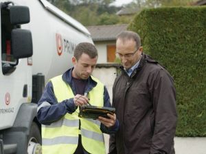 Primagaz, toptan gaz dağıtım ağı operasyonlarını iyileştirmek için Getac’ı seçti