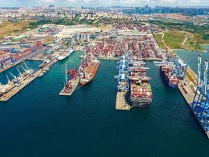 Kumport, 2019 yılının üçüncü çeyrek sonuçlarını açıkladı