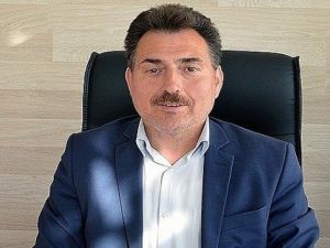 Başkan Ölçek’ten CHP İl Başkanı Güneşhan’a cevap