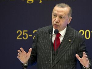 Cumhurbaşkanı Erdoğan 6’ncı Din Şurası’nda konuştu