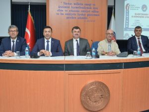 DTO’nun 5 milyon euro bütçeli dev projesi hayata geçiyor