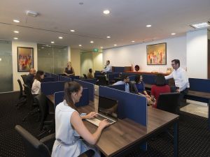 "Freelancer çalışanlar hazır ofisleri tercih ediyor"