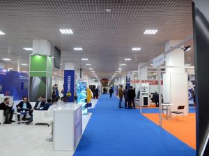 Türkiye’nin ilk veri merkezi fuarı kapılarını açtı