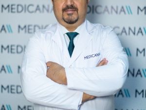 "Obezite cerrahisi estetik bir cerrahi değildir"