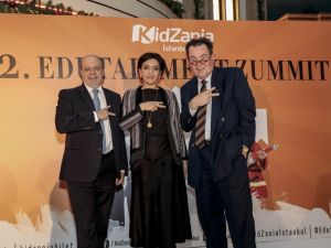 Türk çocukları öncelikle doktor, öğretmen ve veteriner olmak istiyor