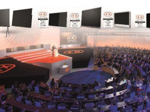 Plus X Award’dan Vestel’e 26 ödül