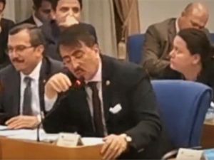 Aydemir’den vefa çağrısı