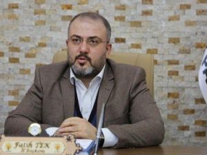 AK Partili Tek;"Birlik ve beraberliğimiz daha fazla güçlendi"