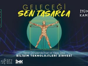 12’nci Bilişim Teknolojileri Zirvesi için geri sayım başladı