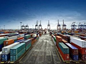 Muğla’da ihracat arttı, ithalat azaldı