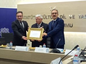 Atatürk Kültür Merkezi Başkanlığı 3’üncü Olağan Bilim Kurulu Toplantısı’nı gerçekleştirdi