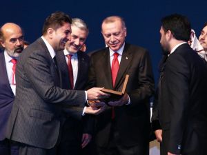 Vizyoner Zirvesi 3’üncü kez düzenlendi