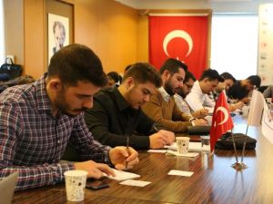 Zamanı doğru kullanmak hayatı verimli hale getiriyor