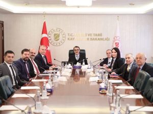 Kuşadası termal sağlık turizminin merkezi olacak