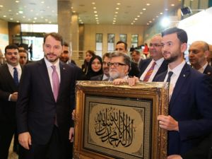 Eminevim’den güçlü ekonomi için 2023 hedeflerine destek