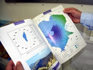 Aliağa Coğrafya Atlası yeniden okuyucuyla buluşuyor