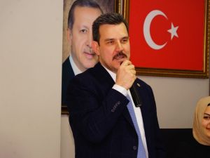 Esgin: “Sahillere vuran bebek ölümlerinin sorumlusu Avrupa’dır”