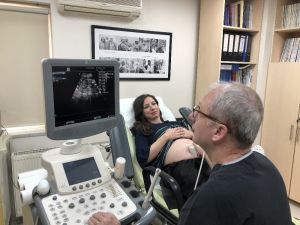 Yapay zeka tüp bebek yönteminde uygulandı, ileri yaştaki gebelikte başarı oranı arttı