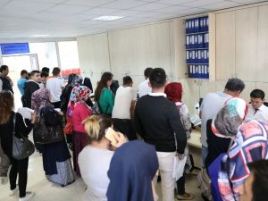 Büyükşehir 3 bin öğrenciye aylık yüz TL eğitim yardımı yapacak