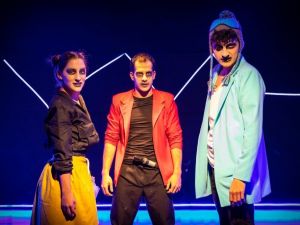 Çankaya Aralık’ta sanatla dopdolu